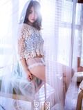 [Girlt果团网]2017.05.24 No.009 午后蓝颜(20)